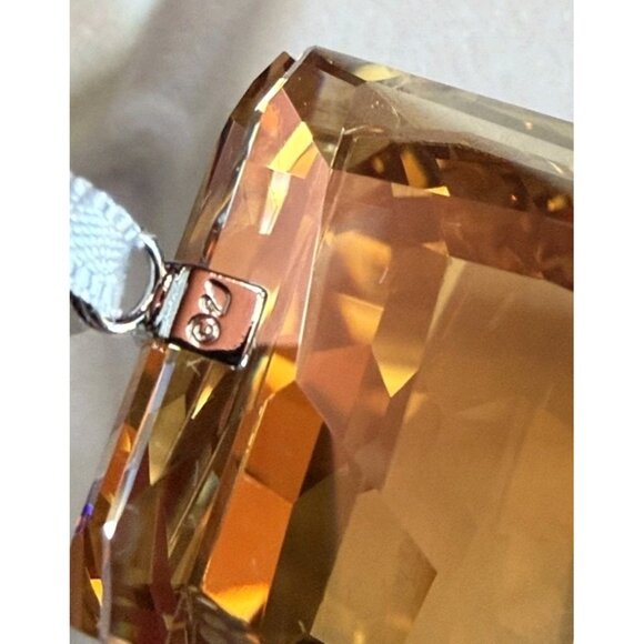 Swarovski Gingerbread House Ornament MIB #5395977 CHRISTMAS ORNAMENT - Picture 4 of 6